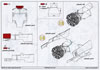 Eduard BRASSIN Item No. 648 355 - Fw 190 A-4 Engine and Fuselage Guns Review by Brett Green: Image