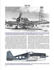 F6F Hellcat in Detail and Scale Book Review by Floyd S. Werner Jr.: Image