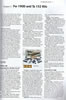 Valiant Wings Publishing  Fw 190 D and Ta 152 Review by David Couche: Image