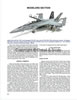 F/A-18E & F/A-18F Super Hornet in Detail and Scale Book Review by Floyd S. Werner Jr.: Image