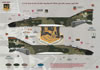 HoPD 48001 - USAF Phantoms F-4C & Candy Canes of the 58th TFTW Luke AFB Review by David Couche: Image