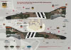 HoPD 48001 - USAF Phantoms F-4C & Candy Canes of the 58th TFTW Luke AFB Review by David Couche: Image