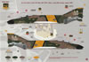 HoPD 48001 - USAF Phantoms F-4C & Candy Canes of the 58th TFTW Luke AFB Review by David Couche: Image