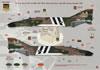 HoPD 48001 - USAF Phantoms F-4C & Candy Canes of the 58th TFTW Luke AFB Review by David Couche: Image