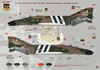 HoPD 48001 - USAF Phantoms F-4C & Candy Canes of the 58th TFTW Luke AFB Review by David Couche: Image