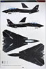 AMK 1/48 F-14D Review by John Miller: Image