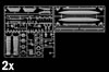 Italeri 1/32 Tornado GR.4 PREVIEW: Image