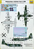 Zvezda Kit No. 48170 - C-130H Hercules American Heavy Transport Plane Review by John Miller: Image