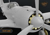 Clear Prop! 1/72 La-5 Late Version PREVIEW: Image