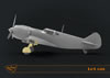 Clear Prop! 1/72 La-5 Late Version PREVIEW: Image