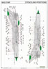 Eduard 1/72 MiG-21MF Review by David Couche: Image