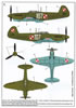 Arma Hobby Kit No. 70028 - Yakovlev Yak-1b Review by David Couche: Image