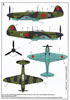 Arma Hobby Kit No. 70028 - Yakovlev Yak-1b Review by David Couche: Image