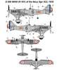 Dora Wing 1/32 Dewoitine D.500 Preview: Image