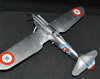 Dora Wing 1/32 Dewoitine D.500 Preview: Image