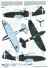 Special Hobby Kit No. 48206 - Reggiane Re.2005 Sagittario Review by John Miller: Image