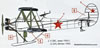 ICM Kit No. 72243 - Polikarpov U-2/Po-2VS Review by John Miller: Image