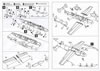 Brengun Kit No. BRP48005 Yokosuka Ohka MXY7-K1 KAI (two seats) Review by David Couche: Image