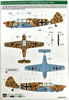 Eduard 1/32 Kit No. 3006 - Messerschmitt Bf 108 Review by John Miller: Image