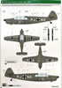 Eduard 1/32 Kit No. 3006 - Messerschmitt Bf 108 Review by John Miller: Image