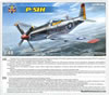 Modelsvit 1/48 P-51H Mustang Review by John Miller: Image