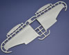 Dora Wings 1/48 P-43 Lancer PREVIEW: Image