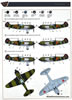 Clear Prop 1/72 La-5 Review by John Miller: Image