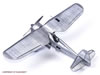 IBG 1/32 PZL P.11c in Romanian Service PREVIEW: Image