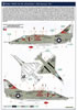 Eduard Kit No. EDK4466 - Douglas A-4F Skyhawk Super 44 Edition Review by David Couche: Image