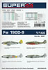 Eduard Kit No. EDK4461 - Fw 190 D-9 Super 44 Edition Review by David Couche: Image