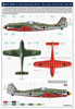 Eduard Kit No. EDK4461 - Fw 190 D-9 Super 44 Edition Review by David Couche: Image