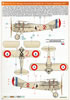 Eduard Kit No. 8197 - SPAD XIII Early Profipack Edition Review by David Couche: Image