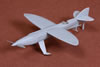 S.B.S. Model 1/72 Piaggio PC-7 Preview: Image