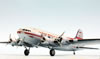 Roden 1/144 Boeing 307 by Roland Sachsenhofer: Image