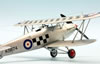 Airfix 1/48 Hawker Fury Mk.I by Roland Sachsenhofer: Image