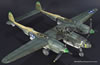 Tamiya 1/48 P-38G Lightning by John Miller: Image