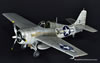 Arma Model Kit No. 70031 - Grumman FM-2 Wildcat by John Miller: Image