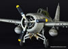 Arma Model Kit No. 70031 - Grumman FM-2 Wildcat by John Miller: Image