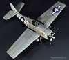 Arma Model Kit No. 70031 - Grumman FM-2 Wildcat by John Miller: Image