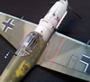 AZmodel's 1/72 Bf 109 E-3 by Andrea Brenco: Image