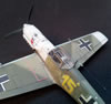 AZmodel's 1/72 Bf 109 E-3 by Andrea Brenco: Image