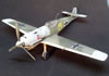 AZmodel's 1/72 Bf 109 E-3 by Andrea Brenco: Image