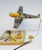 Airfix 1/72 Bf 109 E-3 by Andrea Brenco: Image