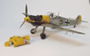 Airfix 1/72 Bf 109 E-3 by Andrea Brenco: Image