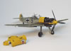 Airfix 1/72 Bf 109 E-3 by Andrea Brenco: Image