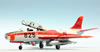 Fine Molds 1/72 Fuji T-1A  by Roland Sachsenhofer: Image