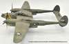 Tamiya 1/48 P-38H Lightning by Mat Mathis: Image