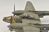 Tamiya 1/48 P-38H Lightning by Mat Mathis: Image