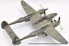 Tamiya 1/48 P-38H Lightning by Mat Mathis: Image