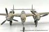 Tamiya 1/48 P-38H Lightning by Mat Mathis: Image